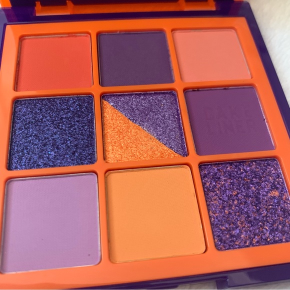 NEW Huda Beauty Colour Block - Picture 3 of 4